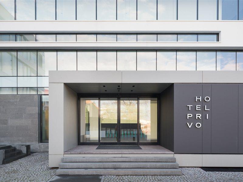 Hotel Privo 4*